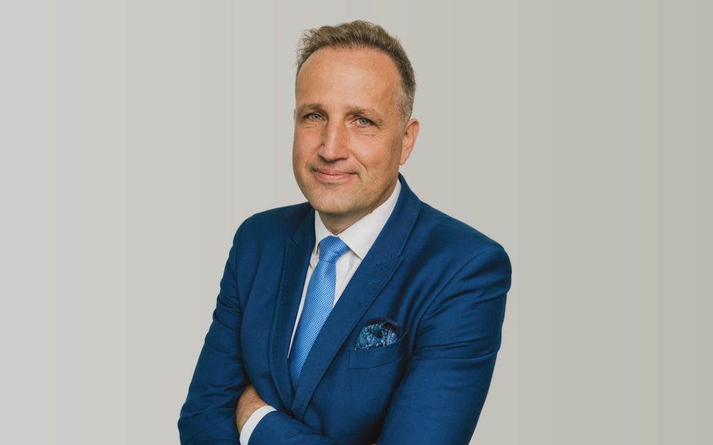 AI pod presją wyników. Czego zarząd powinien wymagać od firmy IT? Wywiad z Tomaszem Dzikim, wiceprezesem i współwłaścicielem Britenet