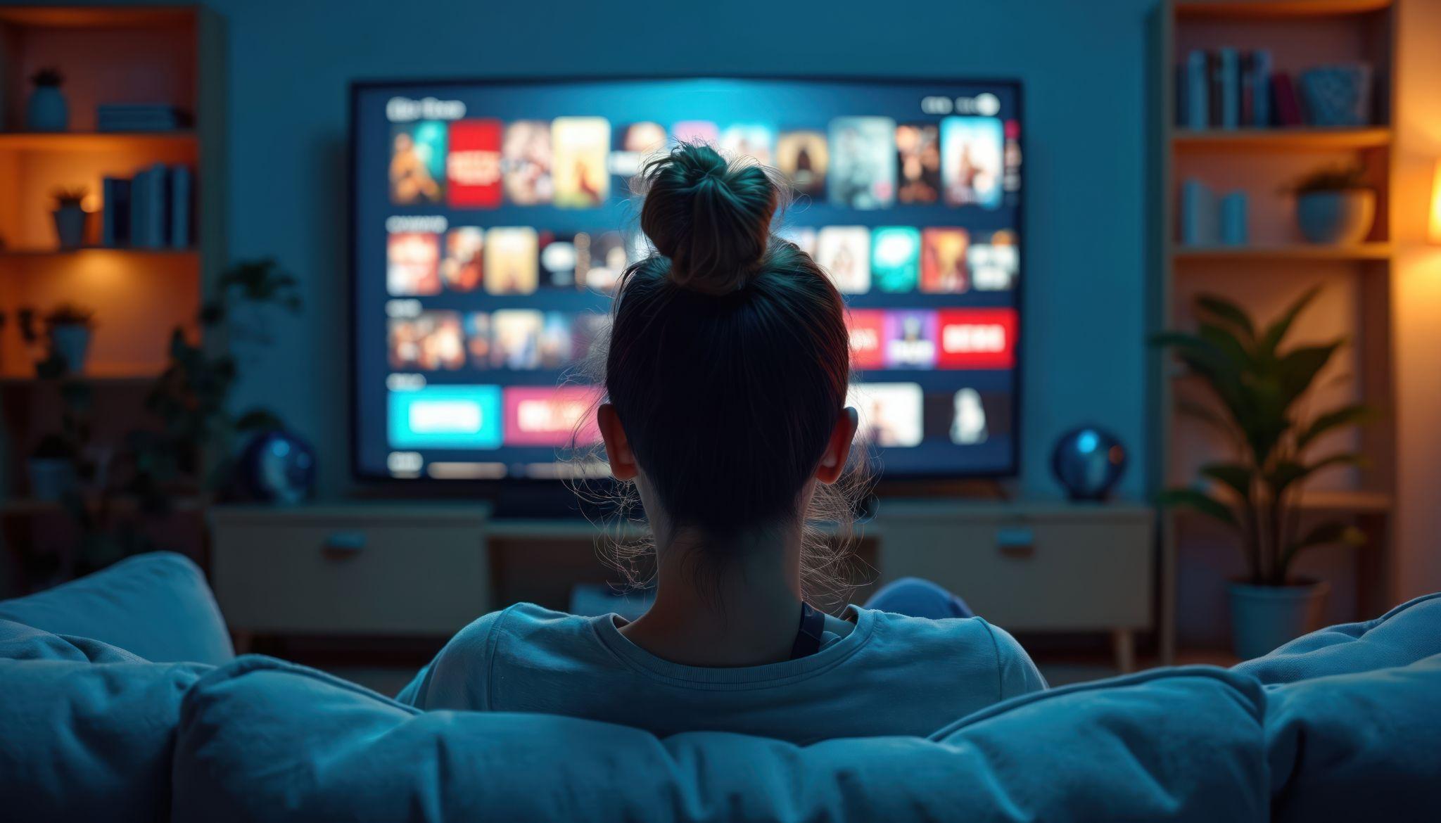 Światłowód i telewizja w pakiecie – jak połączyć obie usługi?